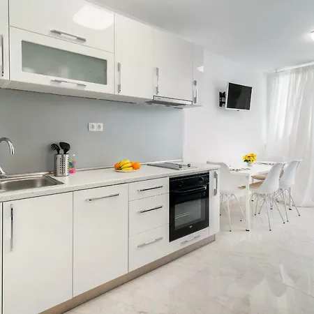 Apartment Nikola Split