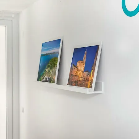 Apartment Nikola *