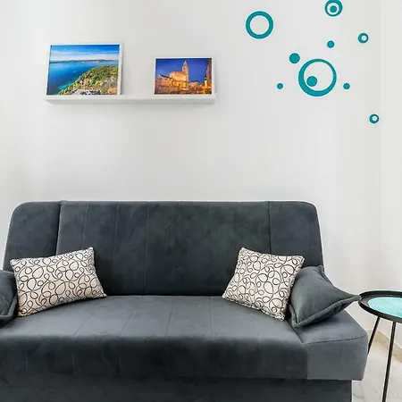 Apartment Nikola *
