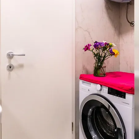 Apartment Nikola *